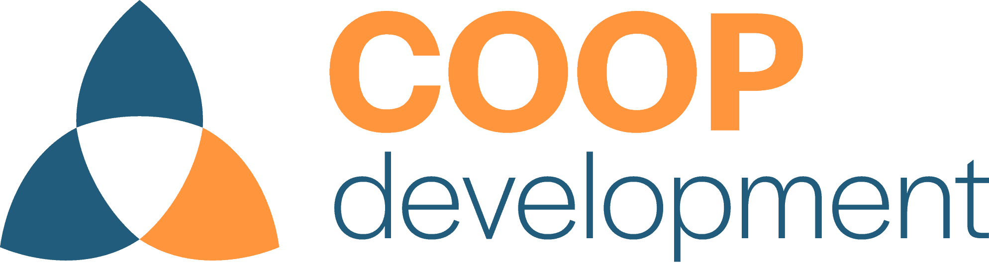 logo coop-development